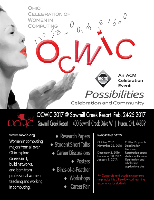 OCWiC 2017